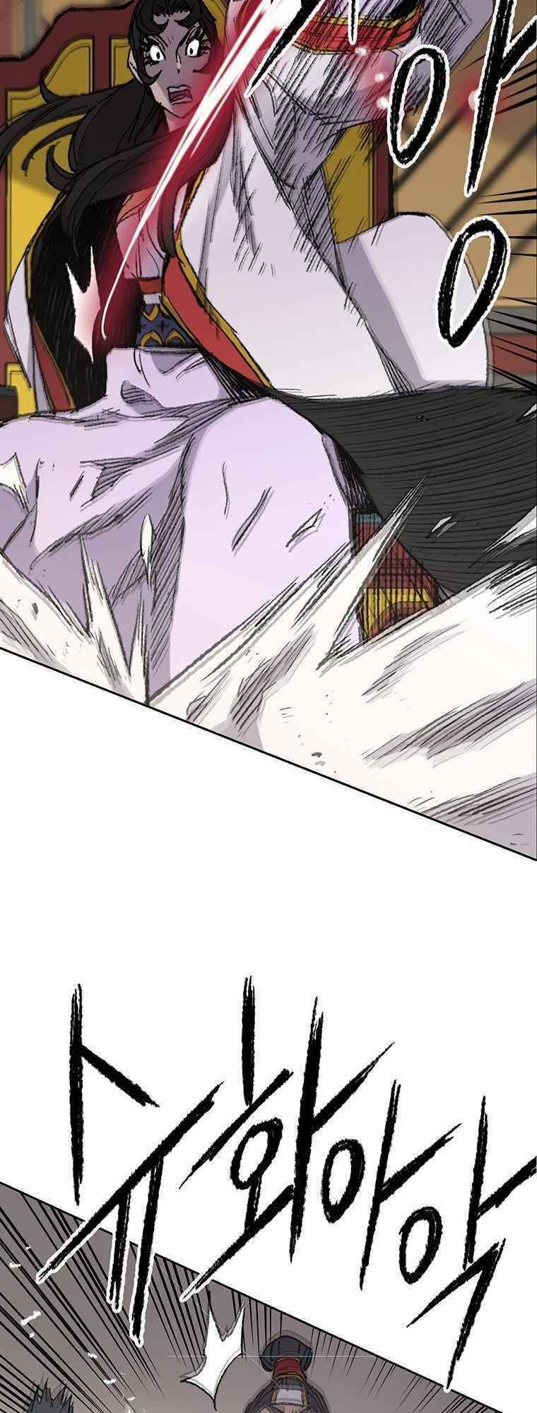 Tiên Kiếm Bất Bại Chap 78 - Next Chap 79