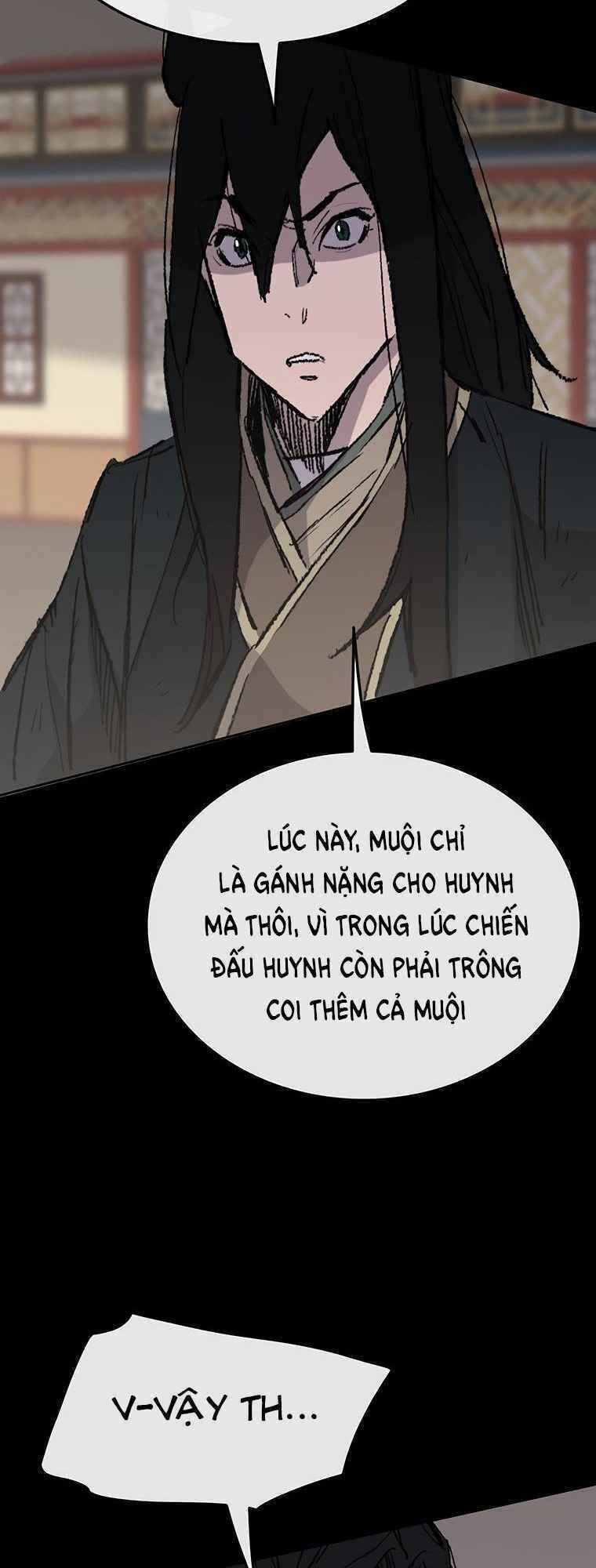 Tiên Kiếm Bất Bại Chap 78 - Next Chap 79