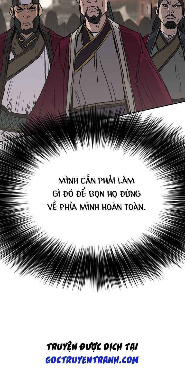 Tiên Kiếm Bất Bại Chap 78 - Next Chap 79