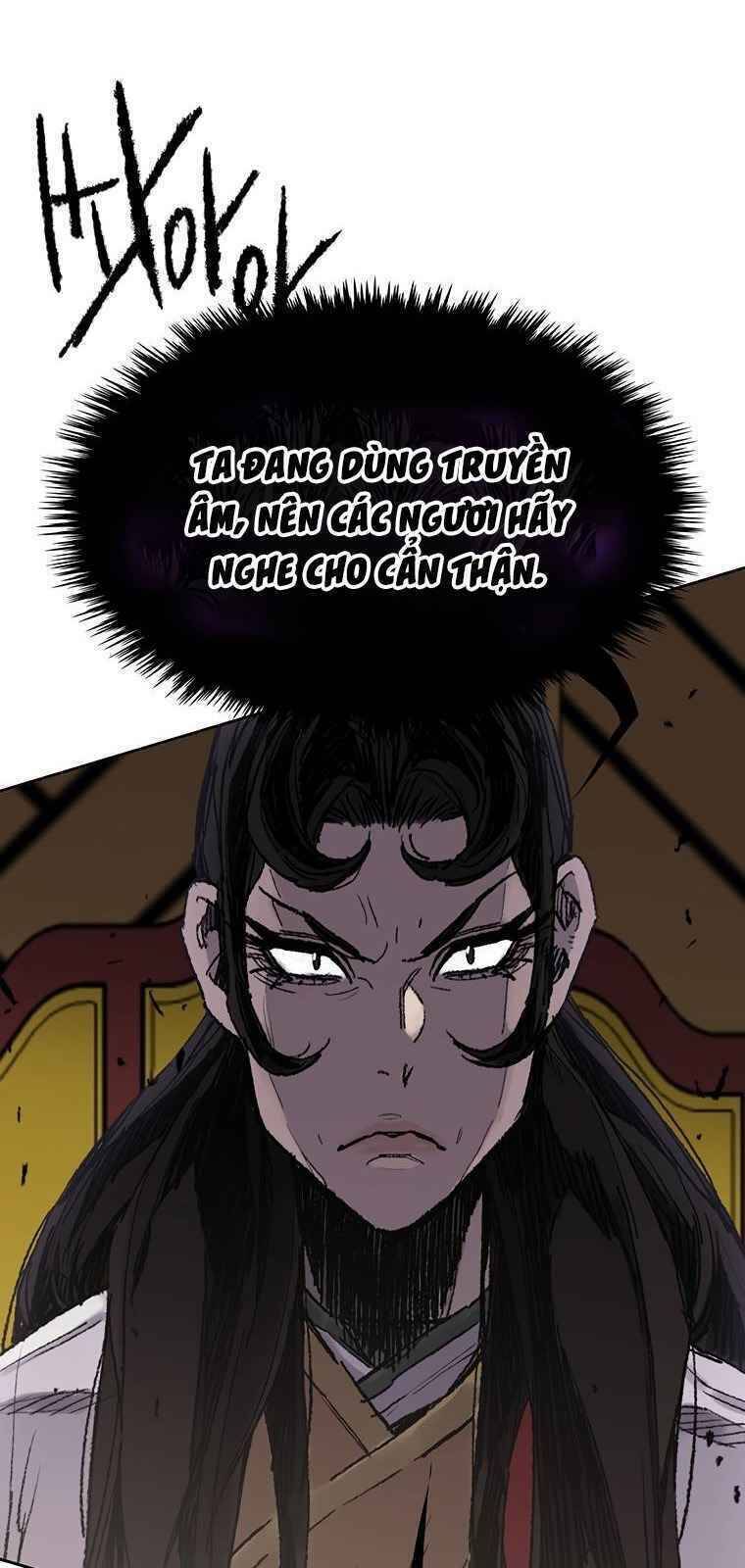 Tiên Kiếm Bất Bại Chap 78 - Next Chap 79