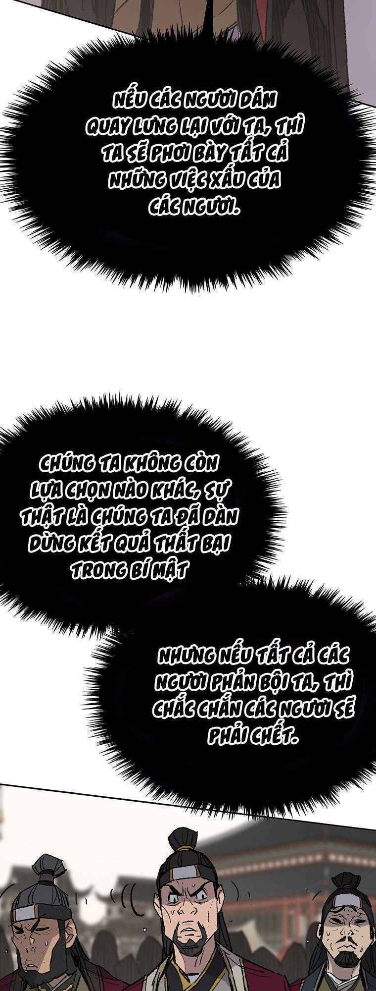 Tiên Kiếm Bất Bại Chap 78 - Next Chap 79