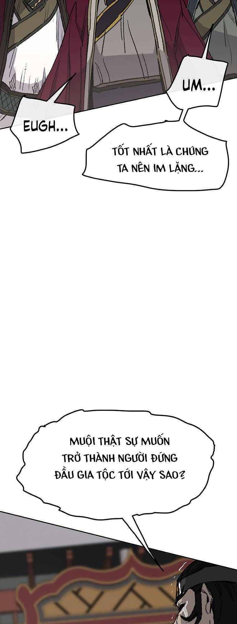 Tiên Kiếm Bất Bại Chap 78 - Next Chap 79