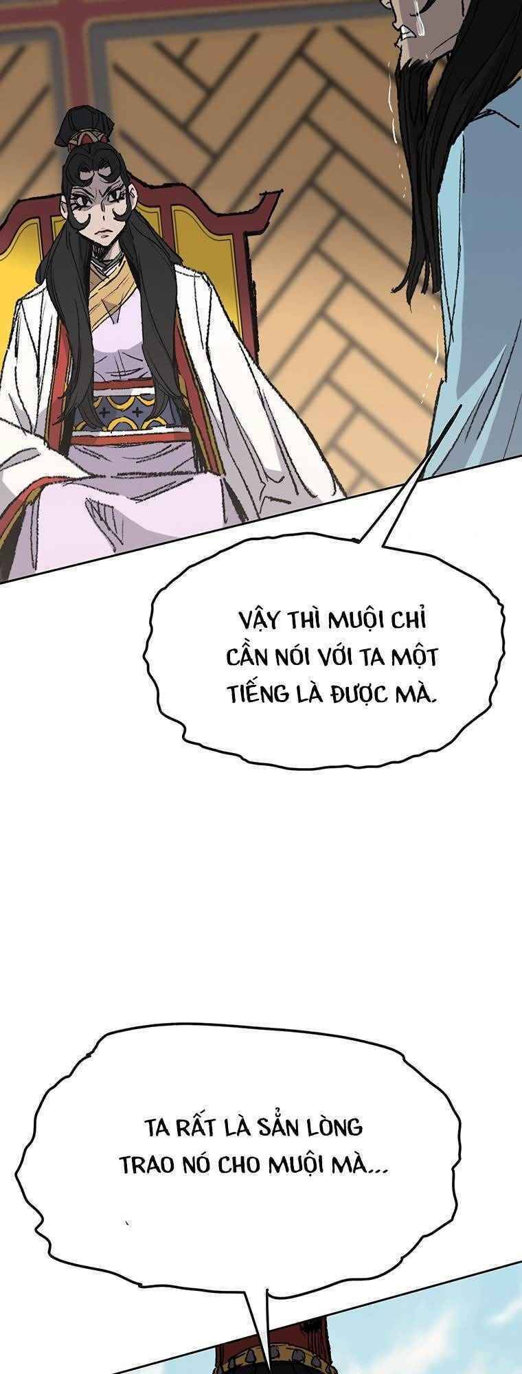 Tiên Kiếm Bất Bại Chap 78 - Next Chap 79