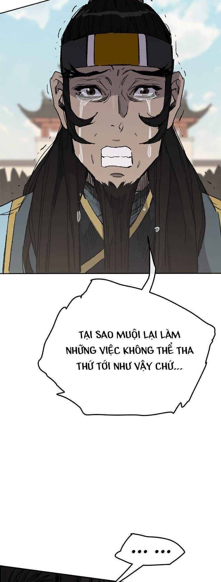 Tiên Kiếm Bất Bại Chap 78 - Next Chap 79