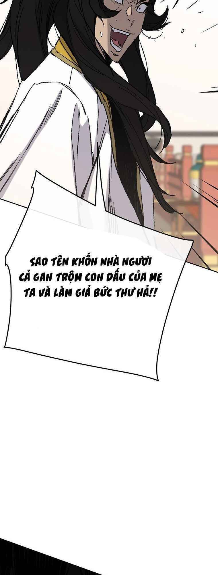 Tiên Kiếm Bất Bại Chap 78 - Next Chap 79