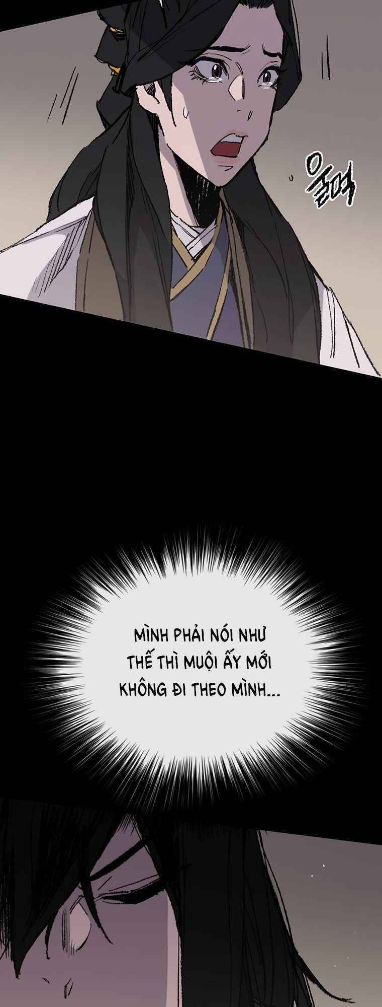 Tiên Kiếm Bất Bại Chap 78 - Next Chap 79