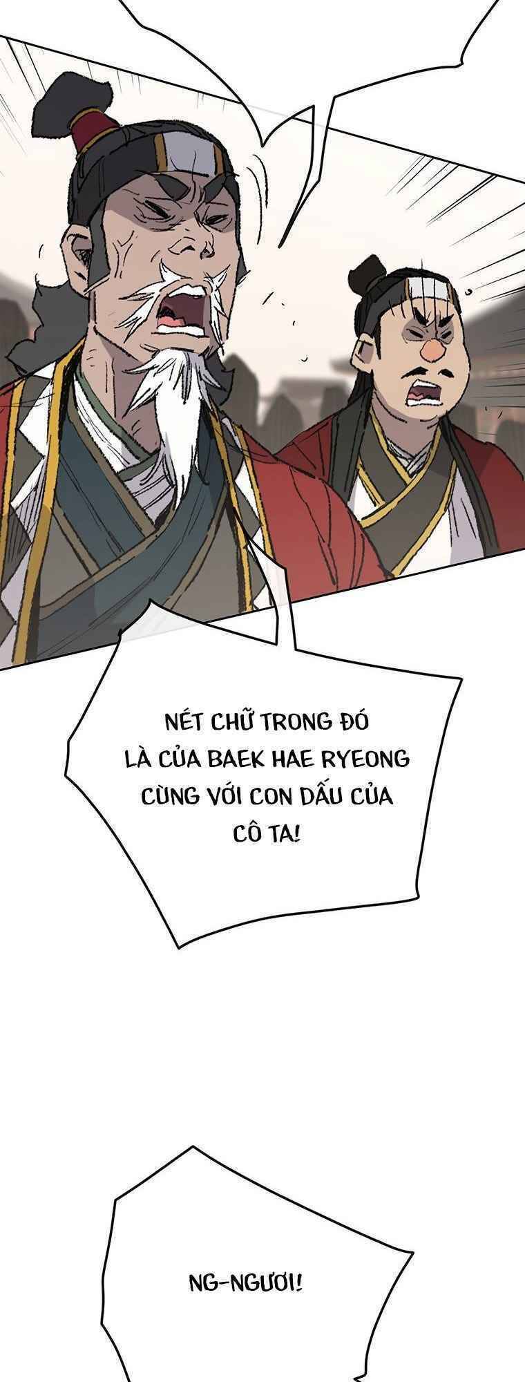 Tiên Kiếm Bất Bại Chap 78 - Next Chap 79