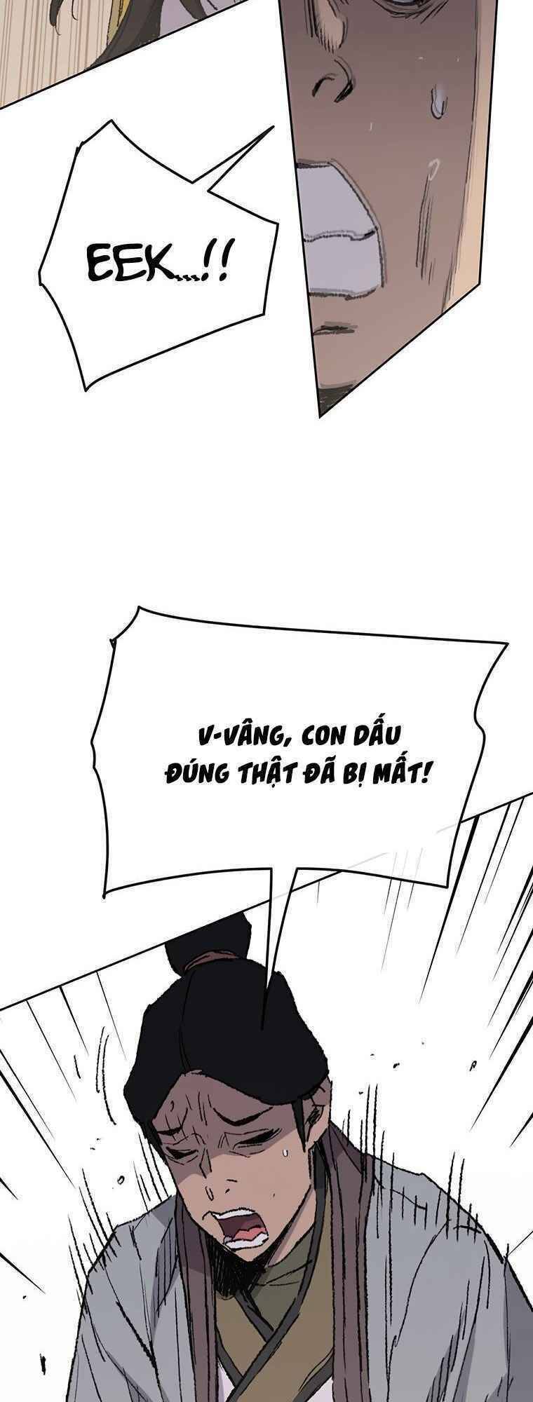 Tiên Kiếm Bất Bại Chap 78 - Next Chap 79