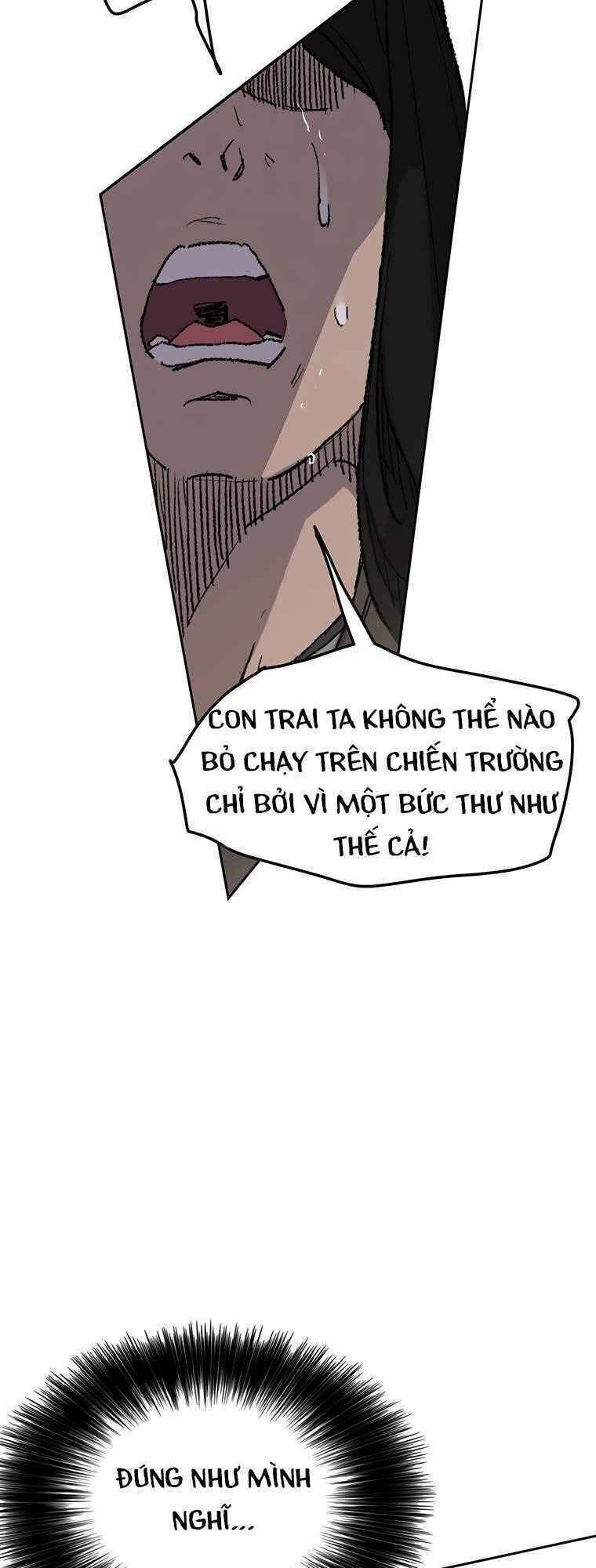 Tiên Kiếm Bất Bại Chap 78 - Next Chap 79