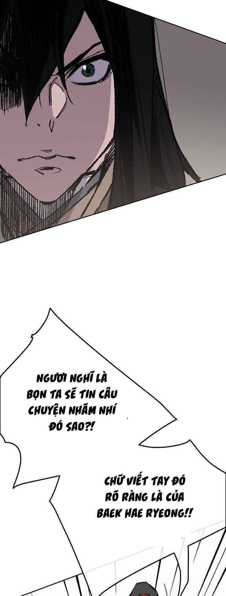 Tiên Kiếm Bất Bại Chap 78 - Next Chap 79