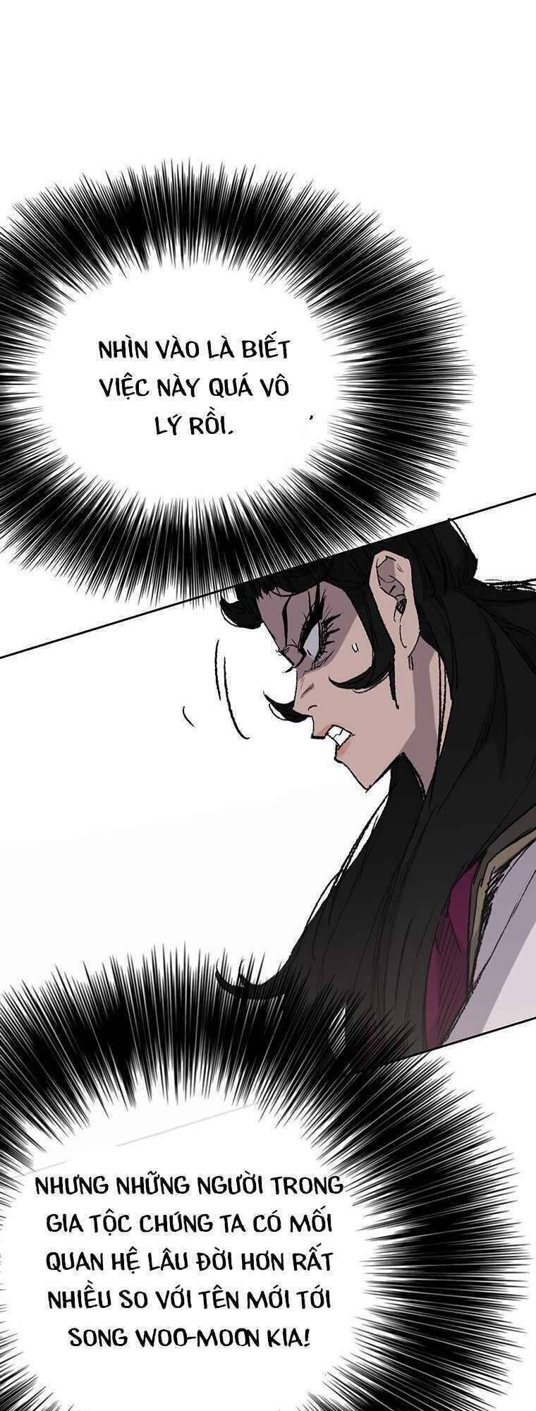 Tiên Kiếm Bất Bại Chap 78 - Next Chap 79