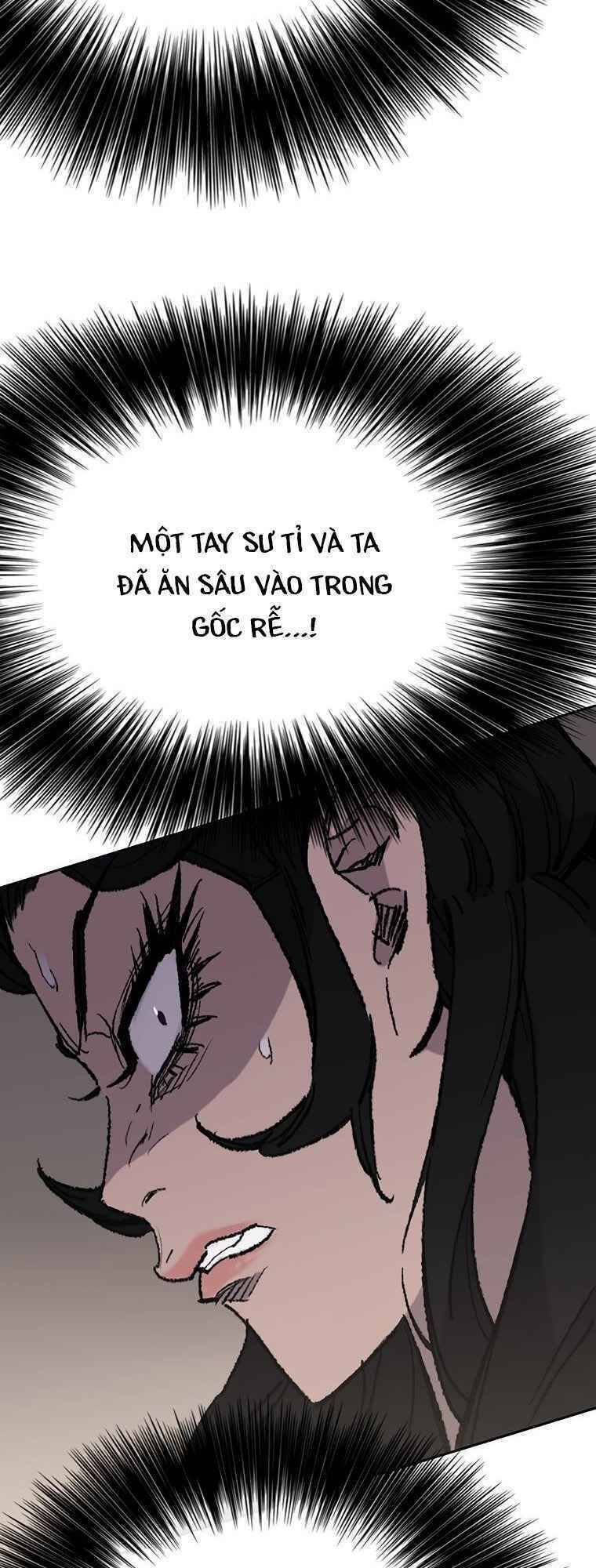Tiên Kiếm Bất Bại Chap 78 - Next Chap 79