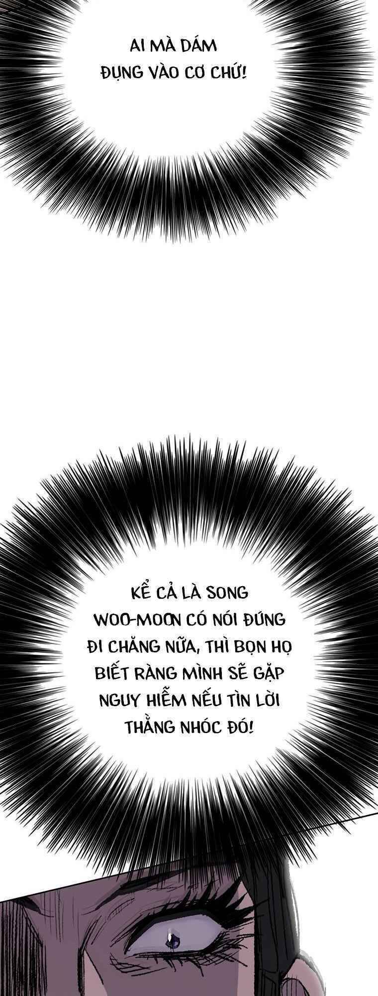 Tiên Kiếm Bất Bại Chap 78 - Next Chap 79