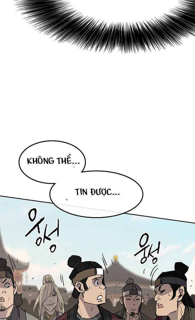 Tiên Kiếm Bất Bại Chap 78 - Next Chap 79