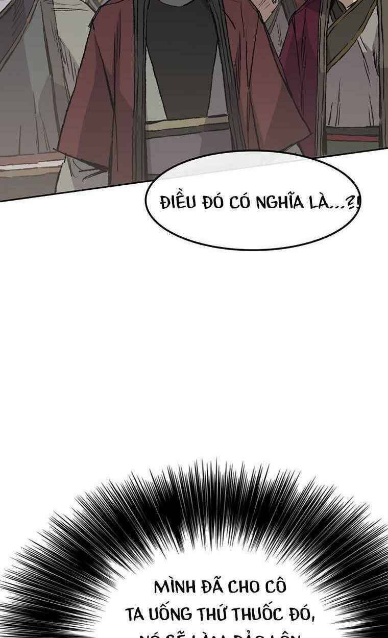 Tiên Kiếm Bất Bại Chap 78 - Next Chap 79