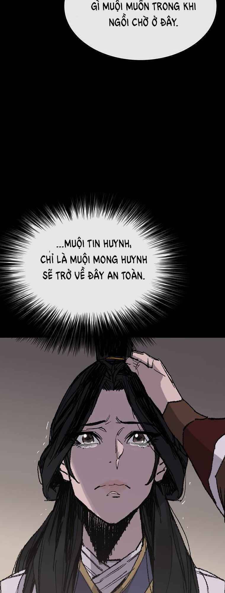 Tiên Kiếm Bất Bại Chap 78 - Next Chap 79