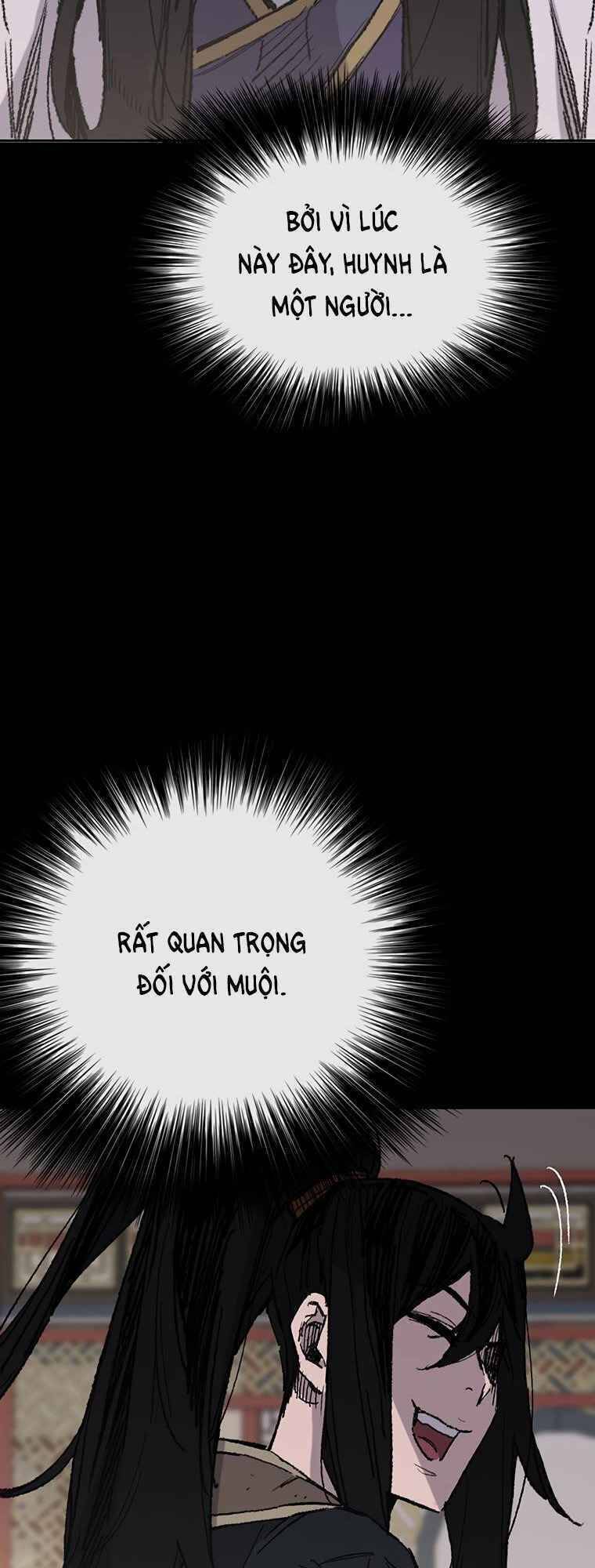 Tiên Kiếm Bất Bại Chap 78 - Next Chap 79