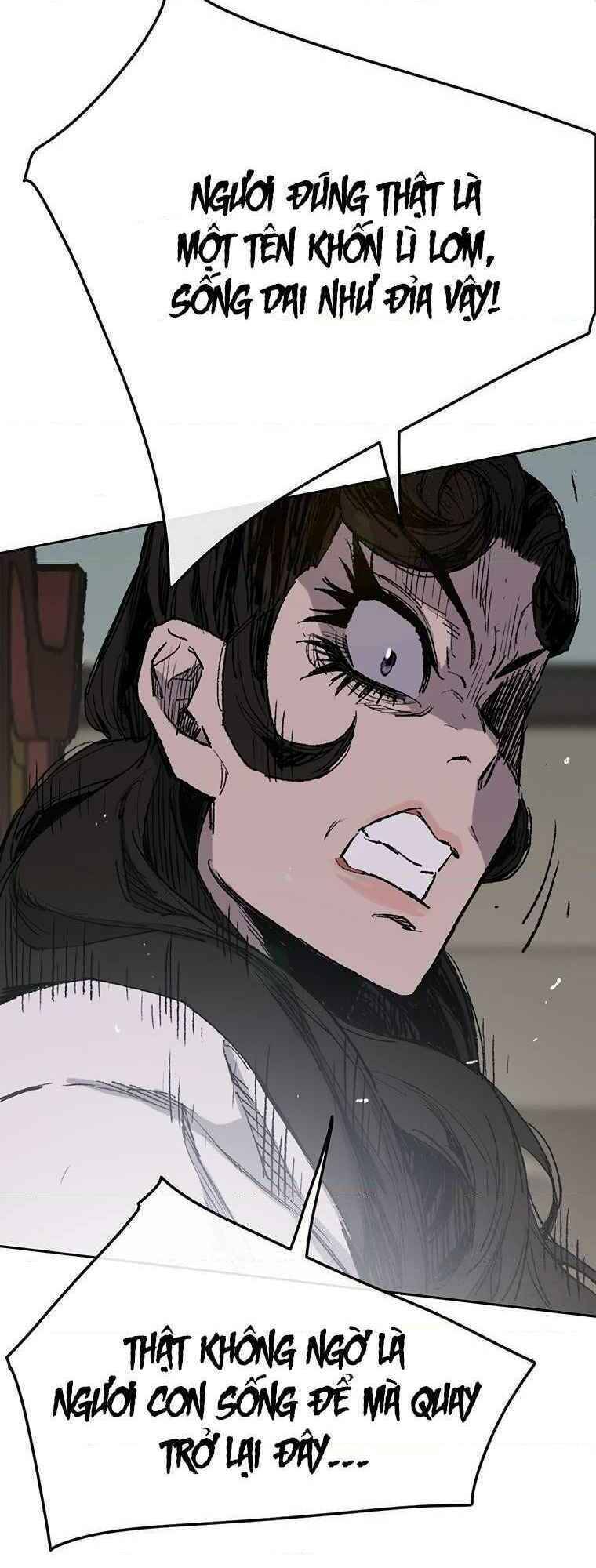 Tiên Kiếm Bất Bại Chap 78 - Next Chap 79