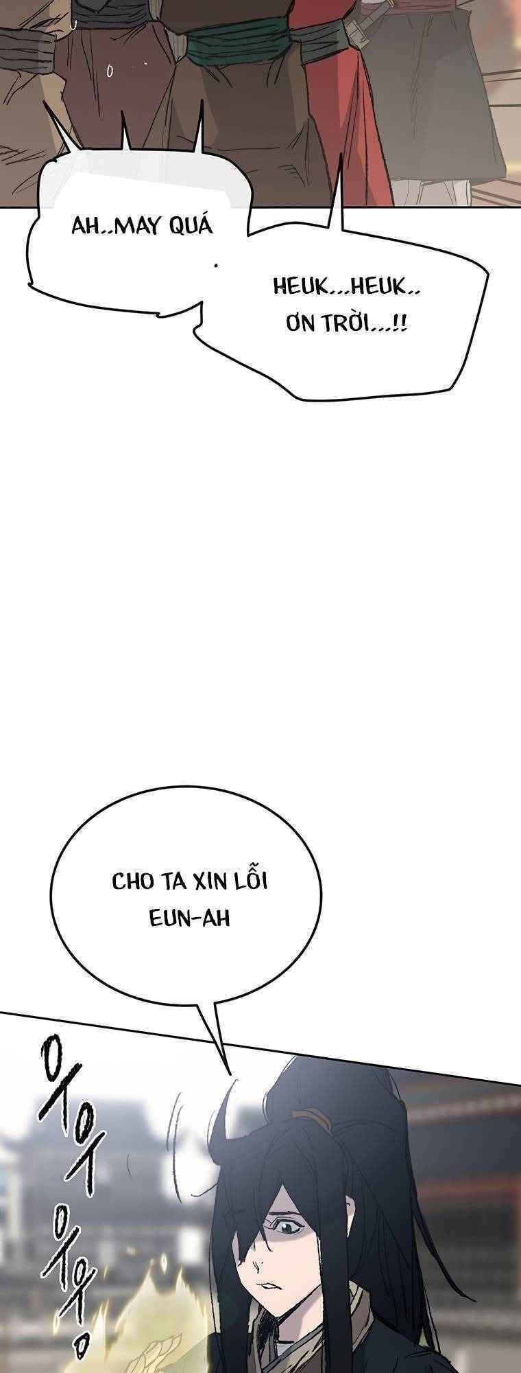 Tiên Kiếm Bất Bại Chap 78 - Next Chap 79