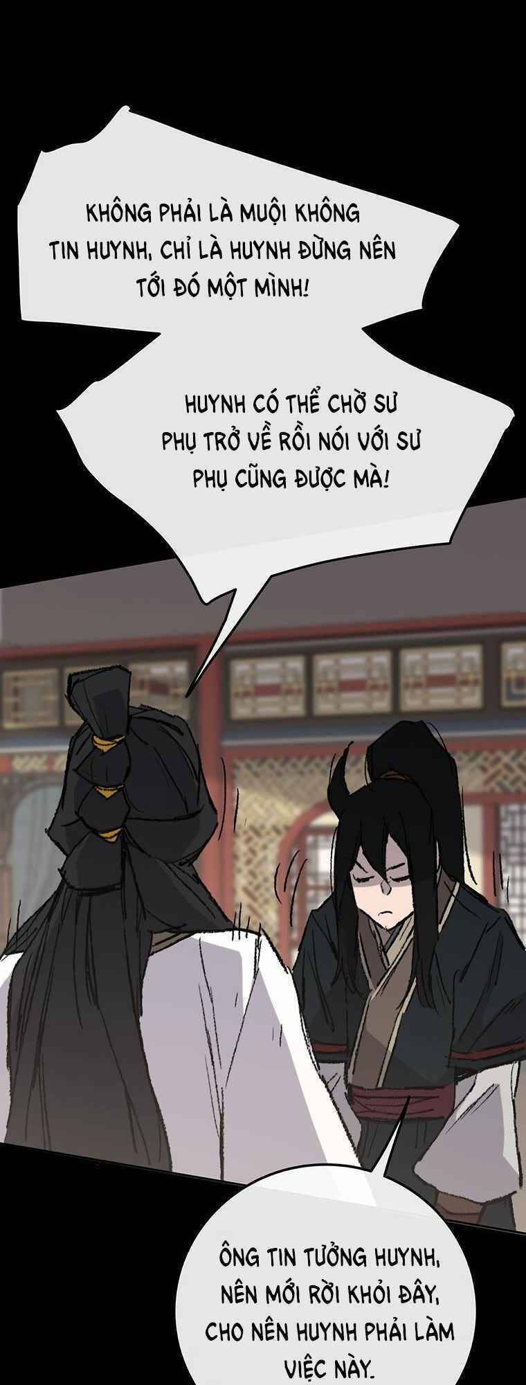 Tiên Kiếm Bất Bại Chap 78 - Next Chap 79