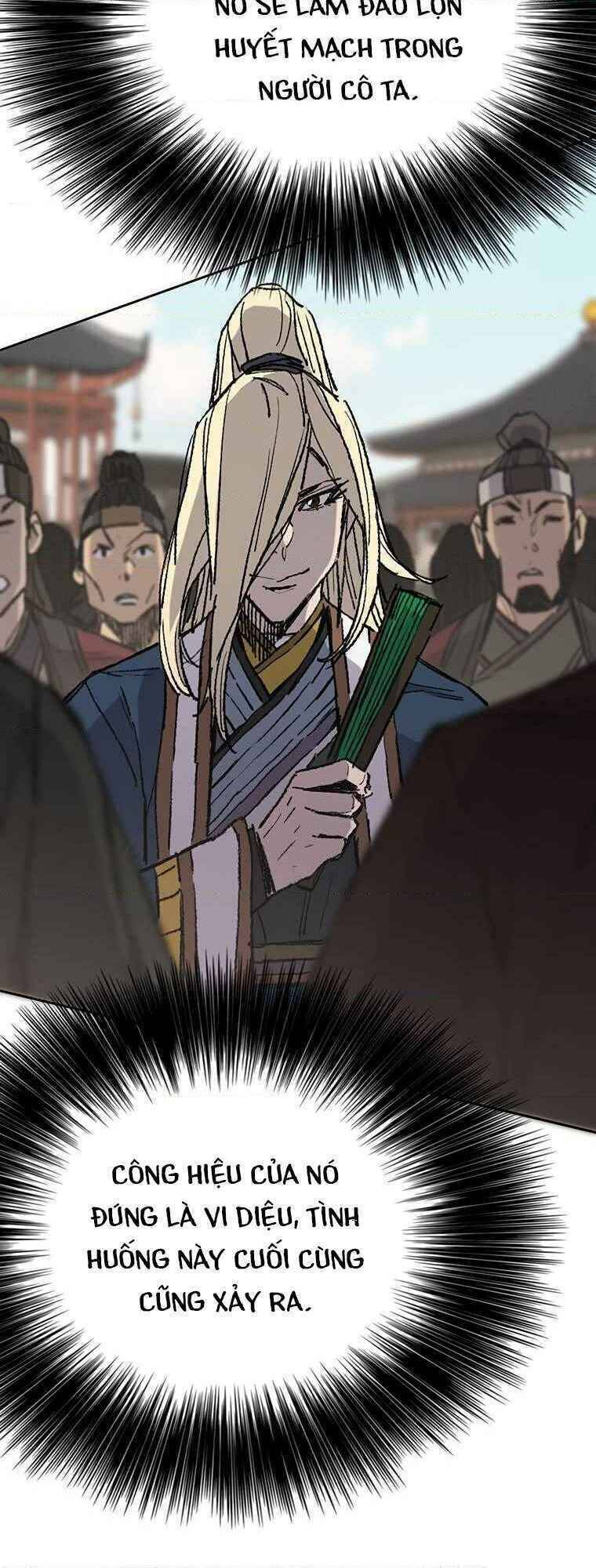 Tiên Kiếm Bất Bại Chap 78 - Next Chap 79