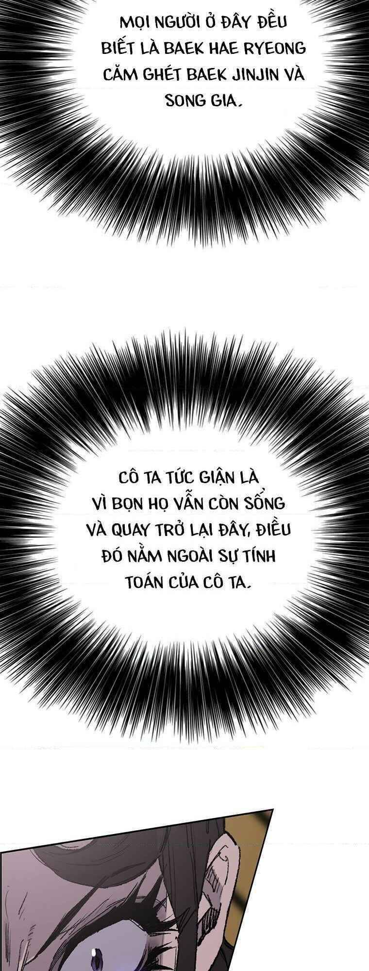 Tiên Kiếm Bất Bại Chap 78 - Next Chap 79