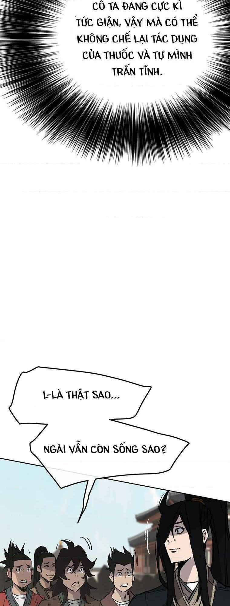 Tiên Kiếm Bất Bại Chap 78 - Next Chap 79