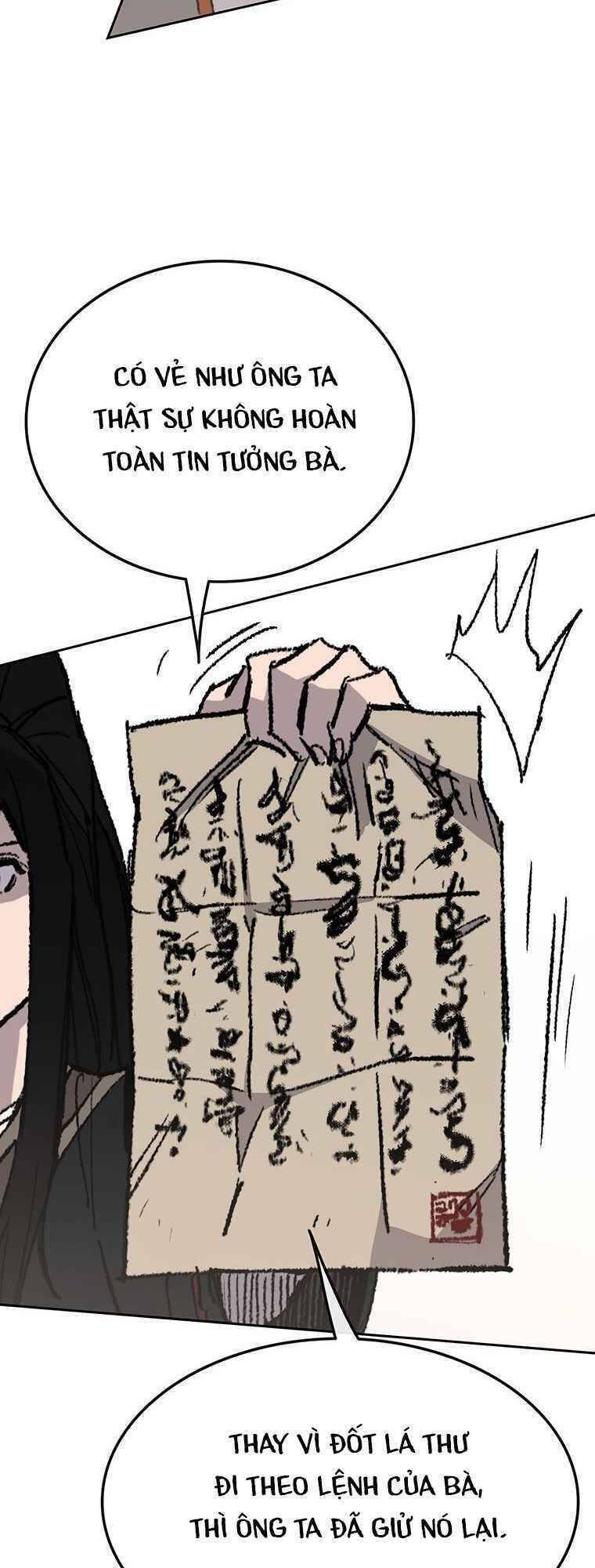 Tiên Kiếm Bất Bại Chap 78 - Next Chap 79