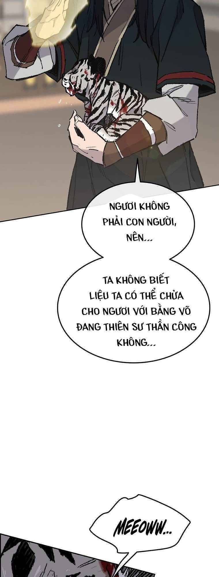 Tiên Kiếm Bất Bại Chap 78 - Next Chap 79