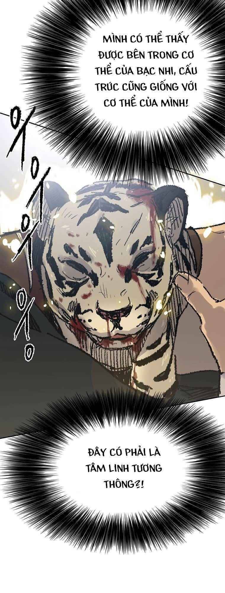 Tiên Kiếm Bất Bại Chap 78 - Next Chap 79