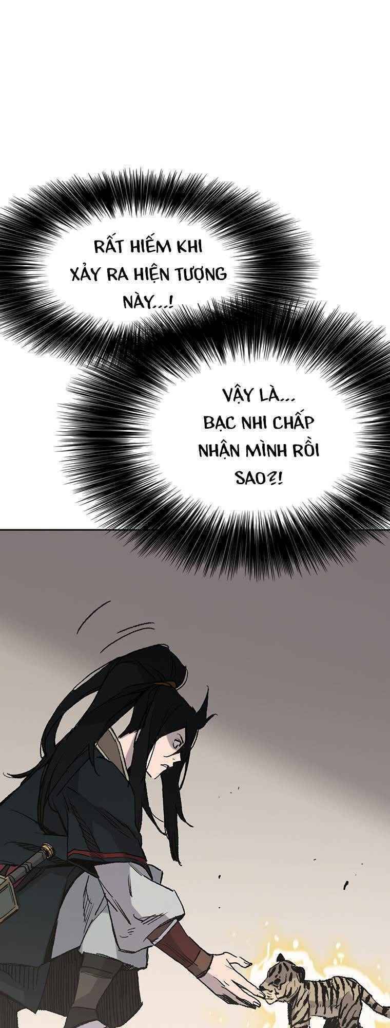 Tiên Kiếm Bất Bại Chap 78 - Next Chap 79