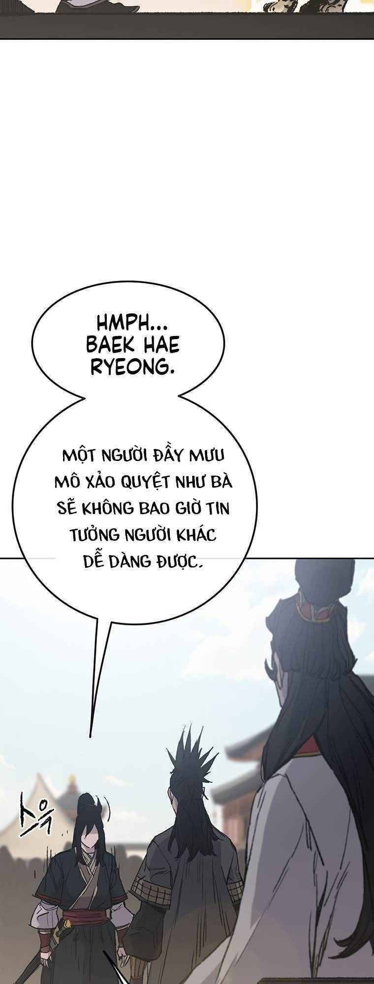 Tiên Kiếm Bất Bại Chap 78 - Next Chap 79