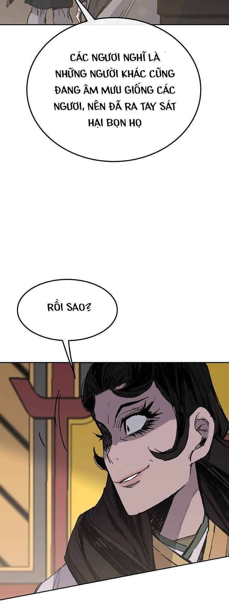 Tiên Kiếm Bất Bại Chap 78 - Next Chap 79