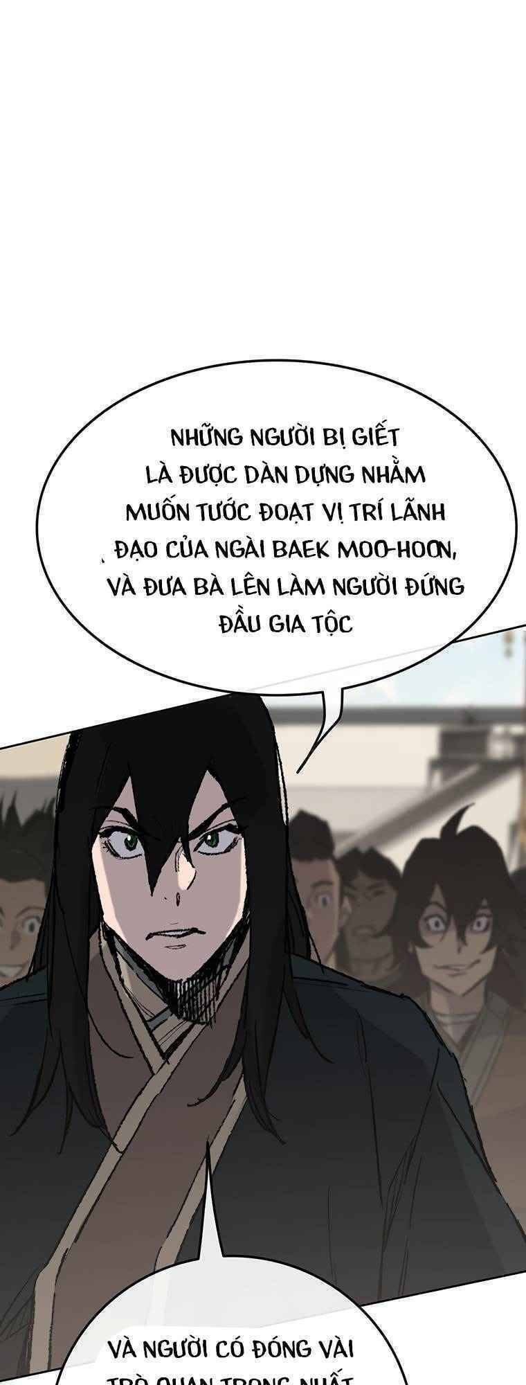 Tiên Kiếm Bất Bại Chap 78 - Next Chap 79
