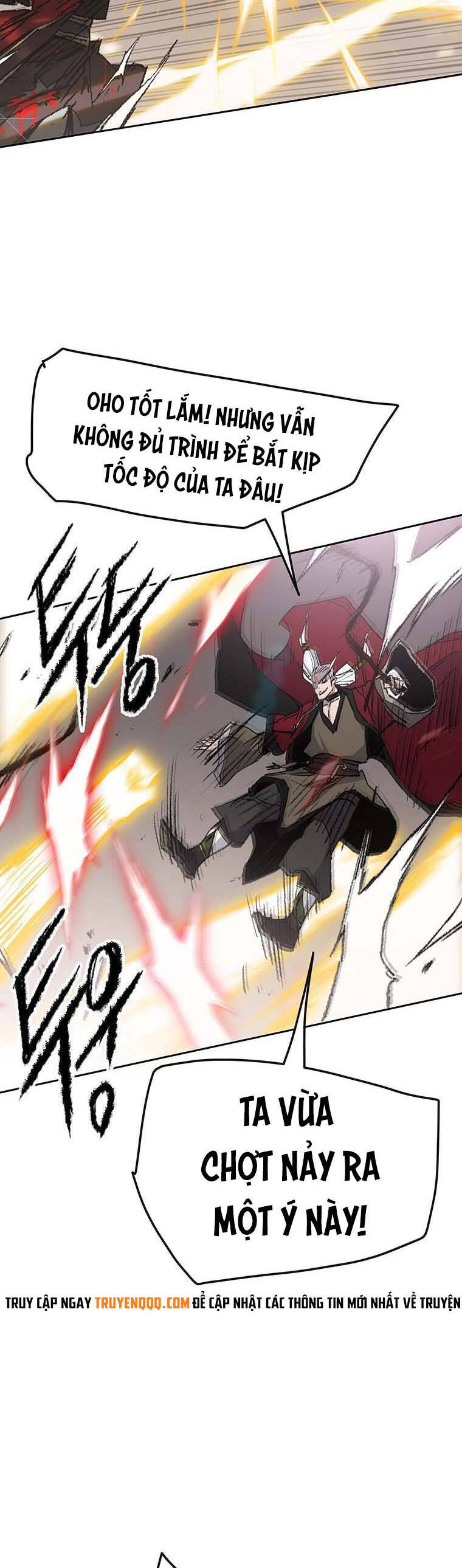 Tiên Kiếm Bất Bại Chap 110 - Next Chap 111