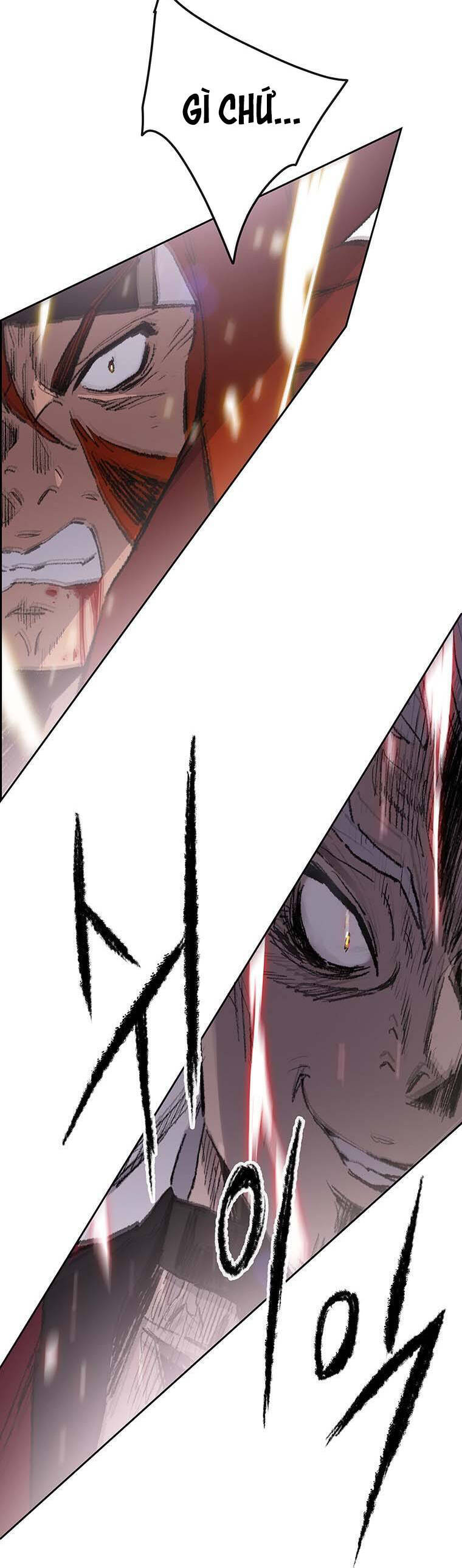 Tiên Kiếm Bất Bại Chap 110 - Next Chap 111