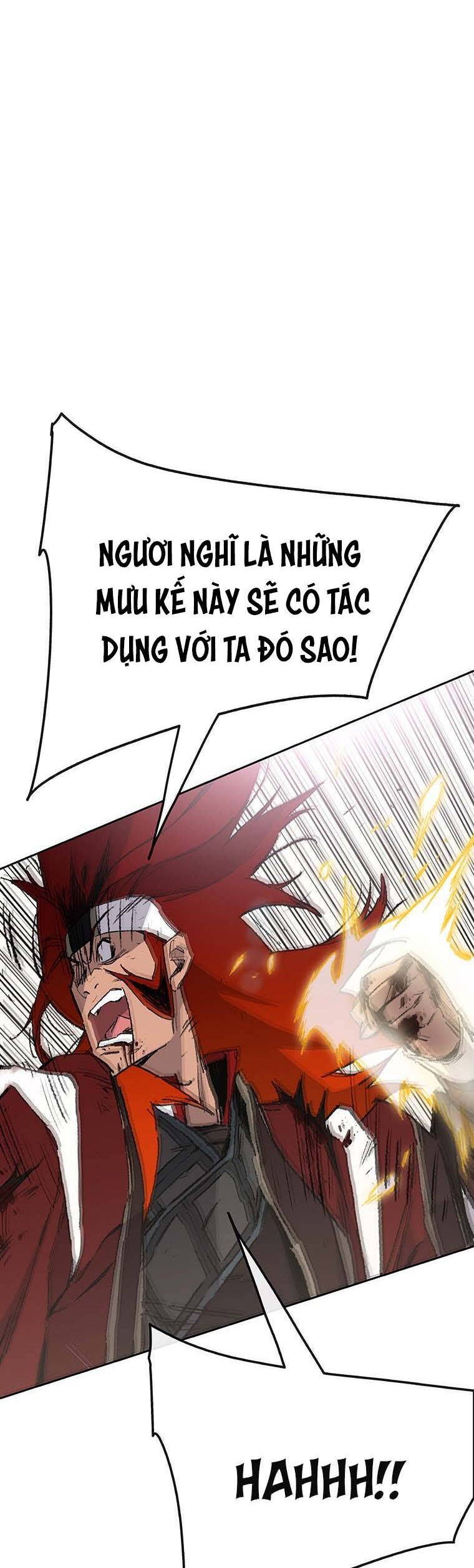 Tiên Kiếm Bất Bại Chap 110 - Next Chap 111