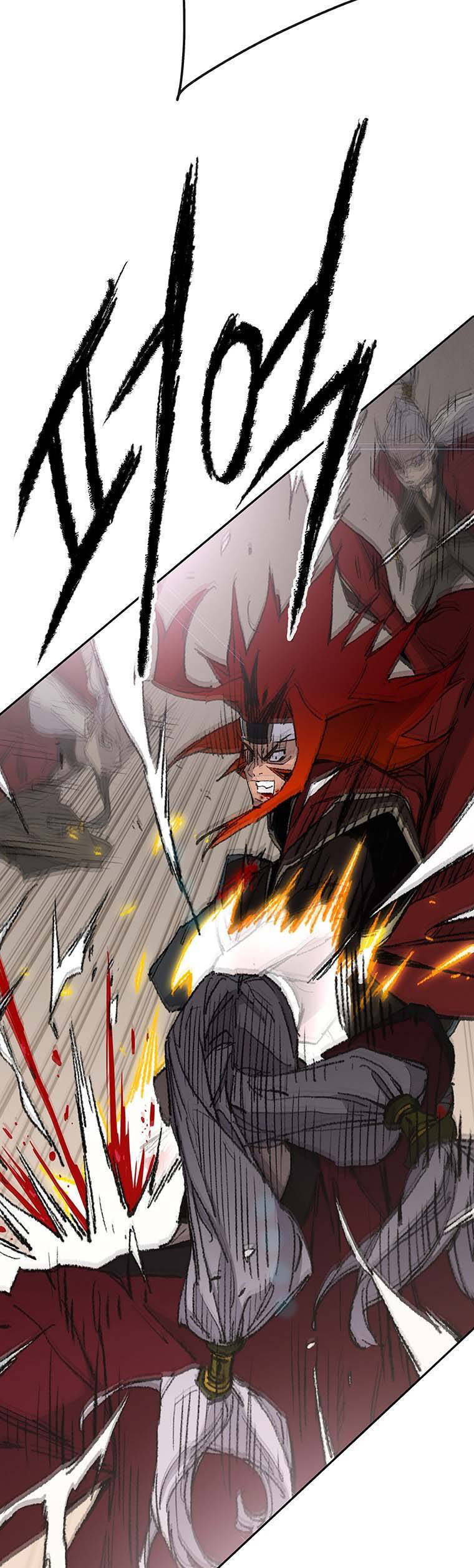 Tiên Kiếm Bất Bại Chap 110 - Next Chap 111