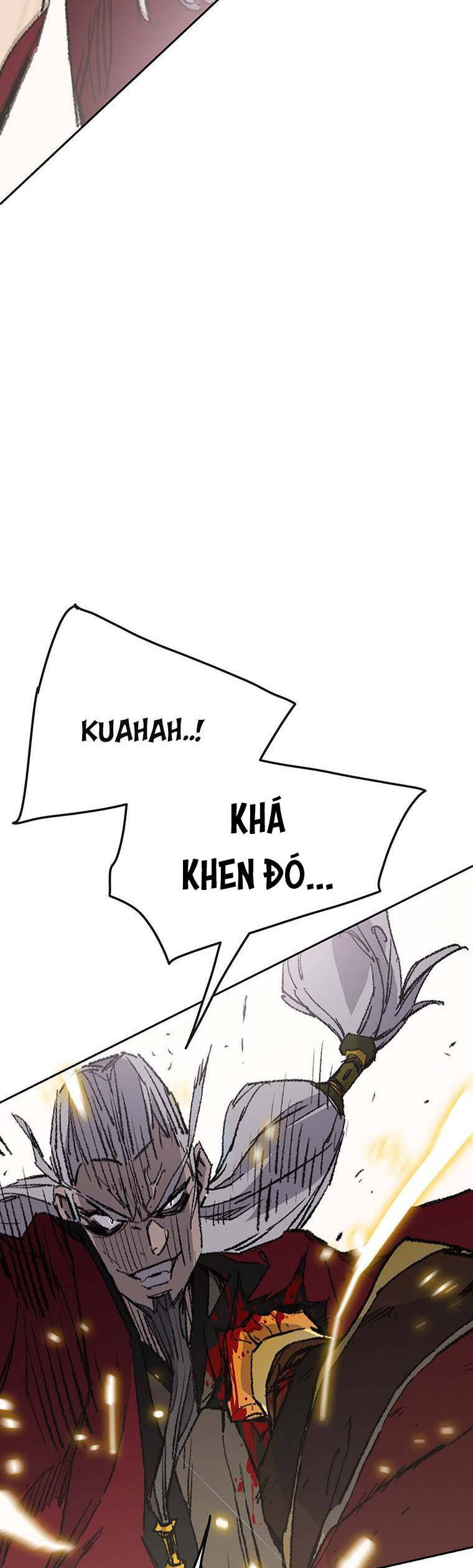Tiên Kiếm Bất Bại Chap 110 - Next Chap 111
