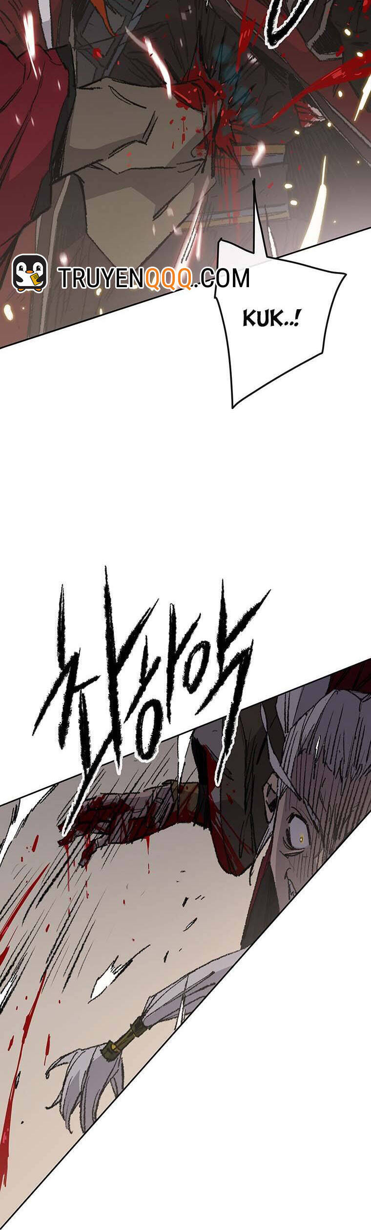 Tiên Kiếm Bất Bại Chap 110 - Next Chap 111