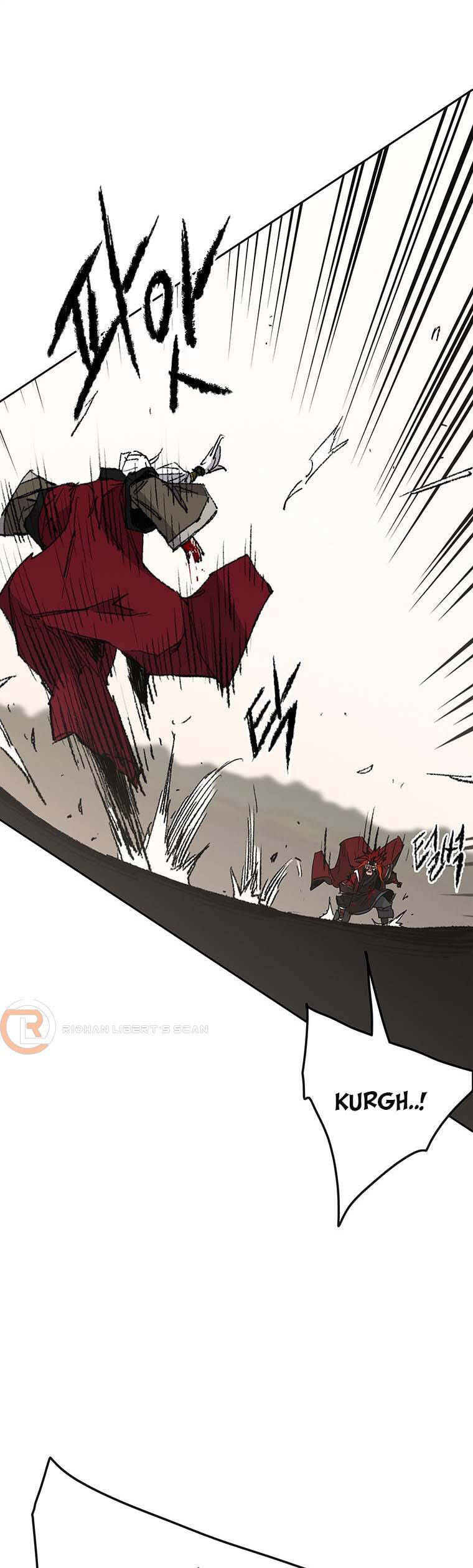 Tiên Kiếm Bất Bại Chap 110 - Next Chap 111