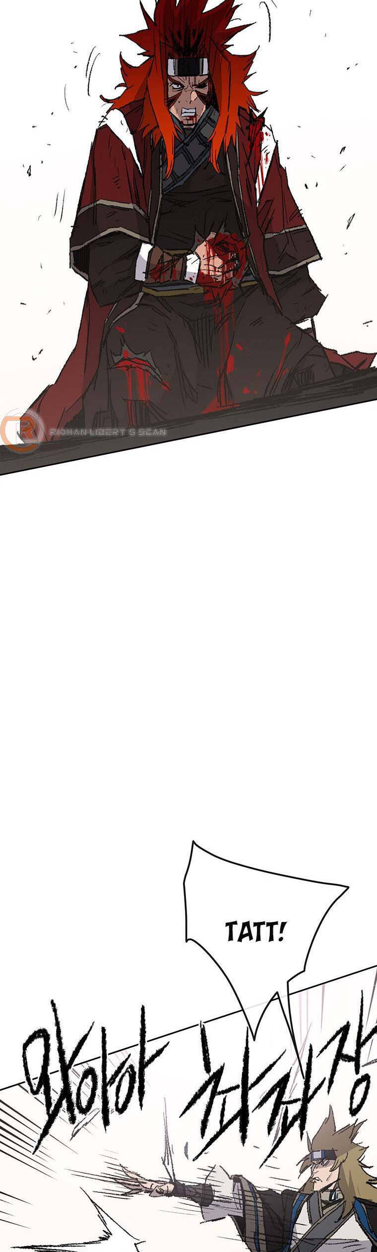 Tiên Kiếm Bất Bại Chap 110 - Next Chap 111