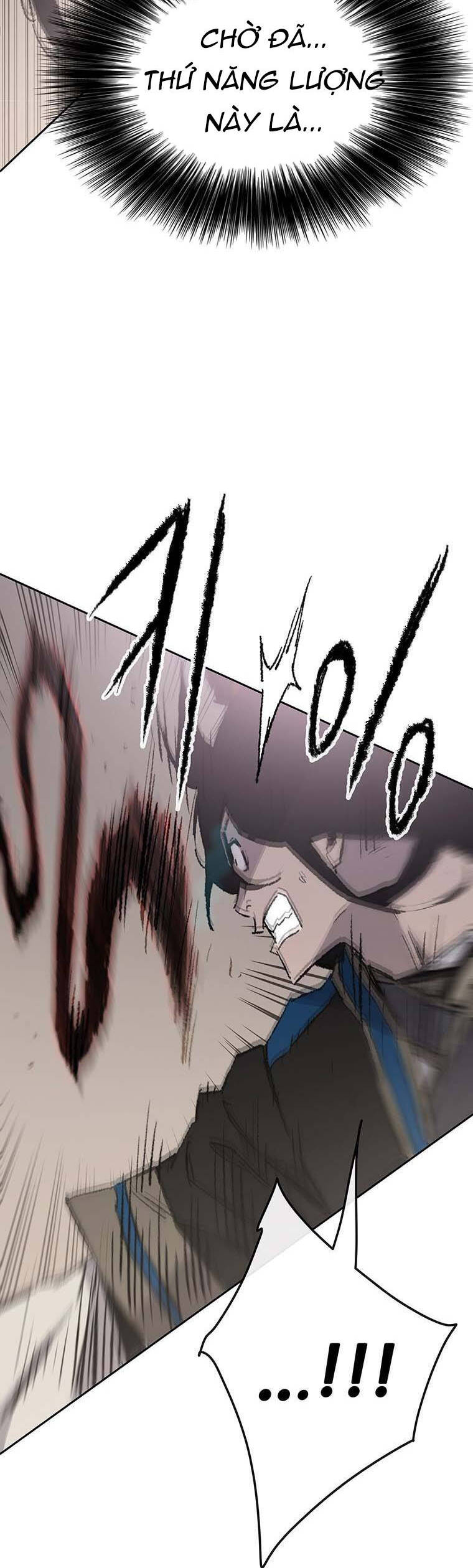 Tiên Kiếm Bất Bại Chap 110 - Next Chap 111