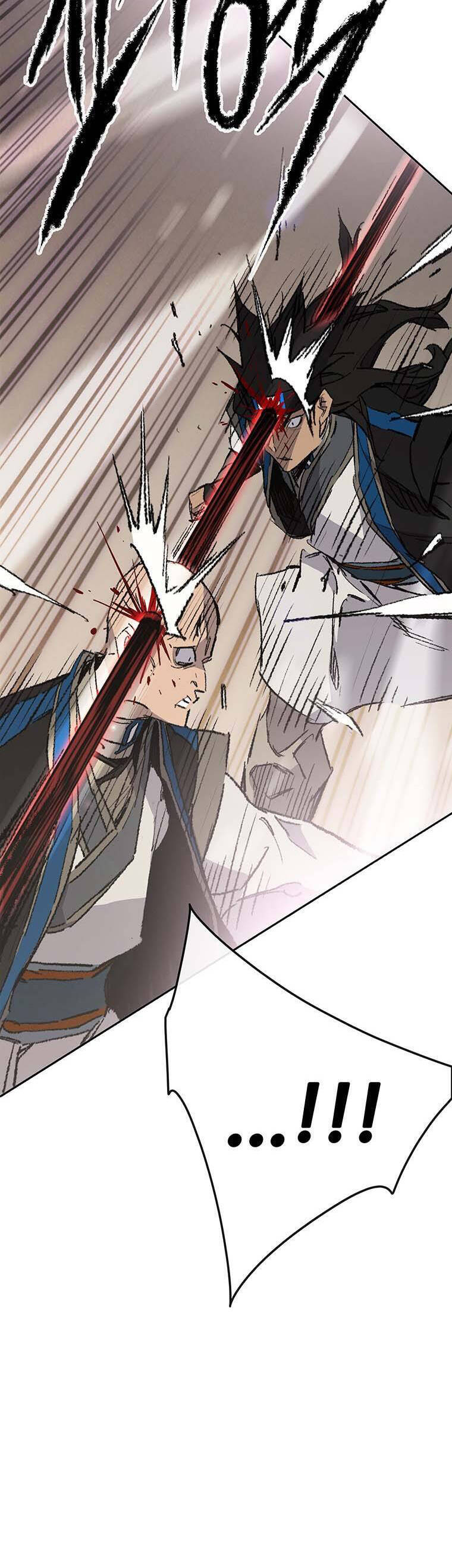 Tiên Kiếm Bất Bại Chap 110 - Next Chap 111