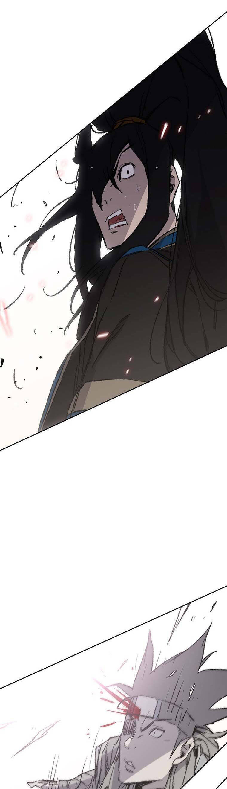 Tiên Kiếm Bất Bại Chap 110 - Next Chap 111