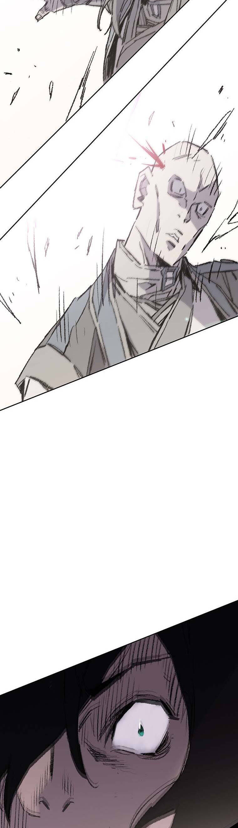 Tiên Kiếm Bất Bại Chap 110 - Next Chap 111
