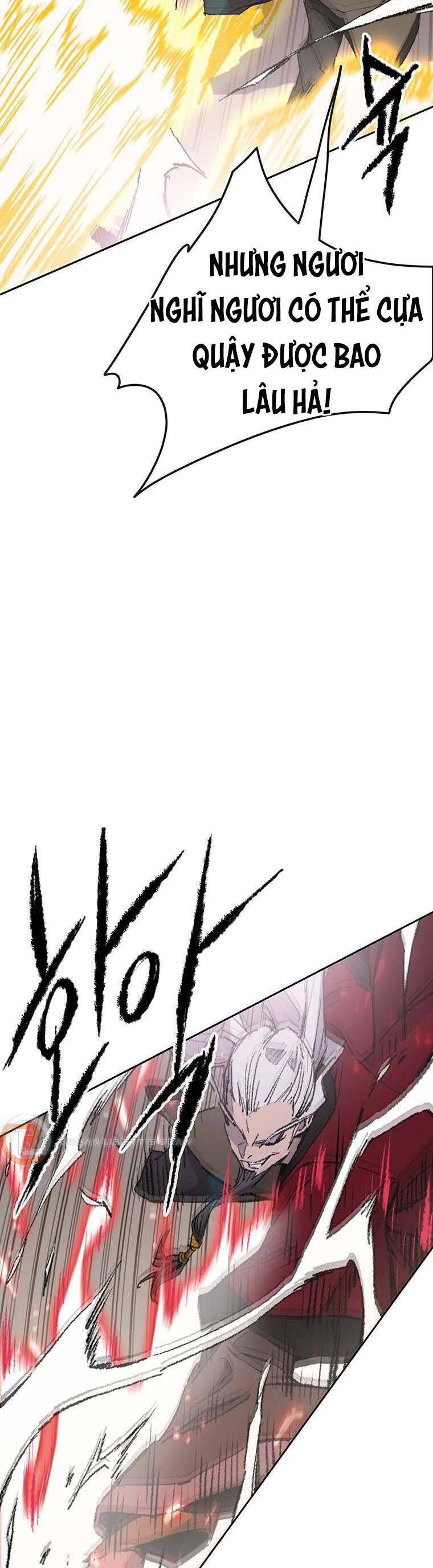 Tiên Kiếm Bất Bại Chap 110 - Next Chap 111