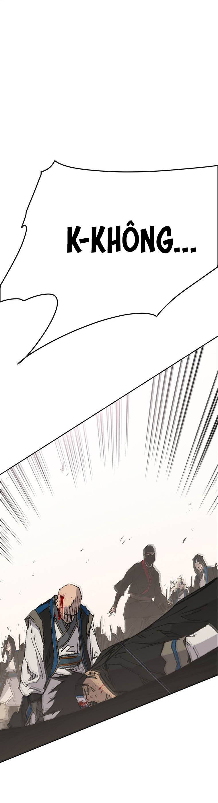 Tiên Kiếm Bất Bại Chap 110 - Next Chap 111