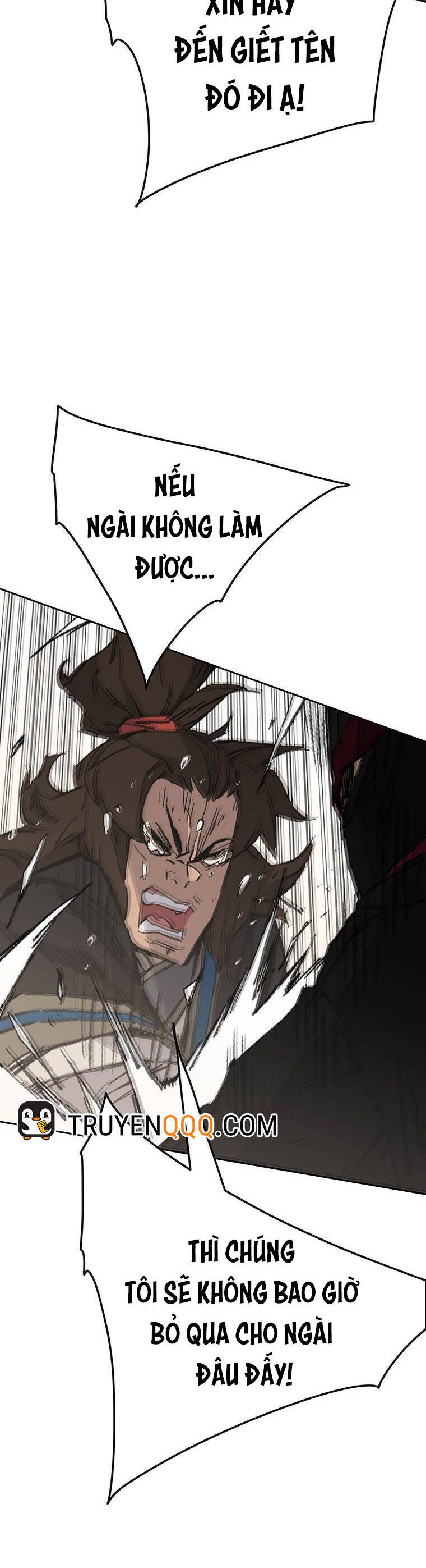 Tiên Kiếm Bất Bại Chap 110 - Next Chap 111
