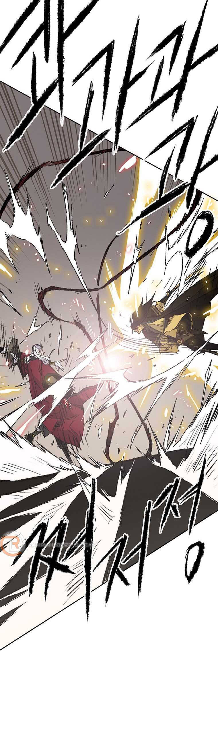 Tiên Kiếm Bất Bại Chap 110 - Next Chap 111